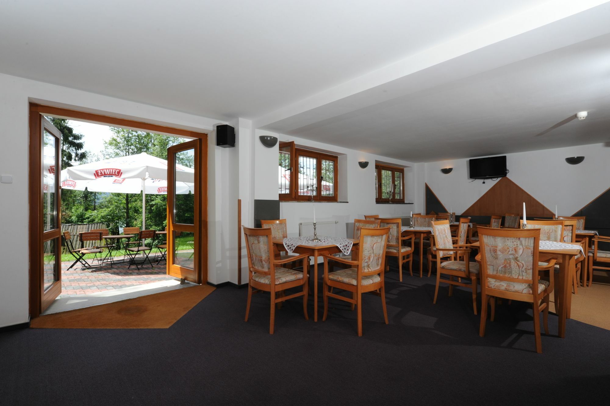 Geovita Zakopane Exterior foto